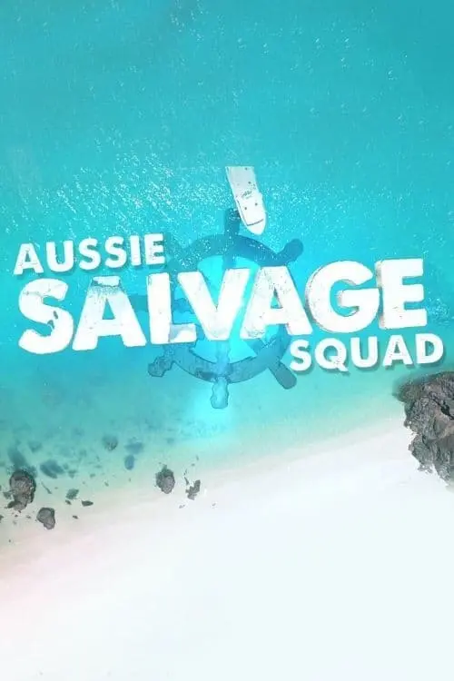 Aussie Salvage Squad_peliplat