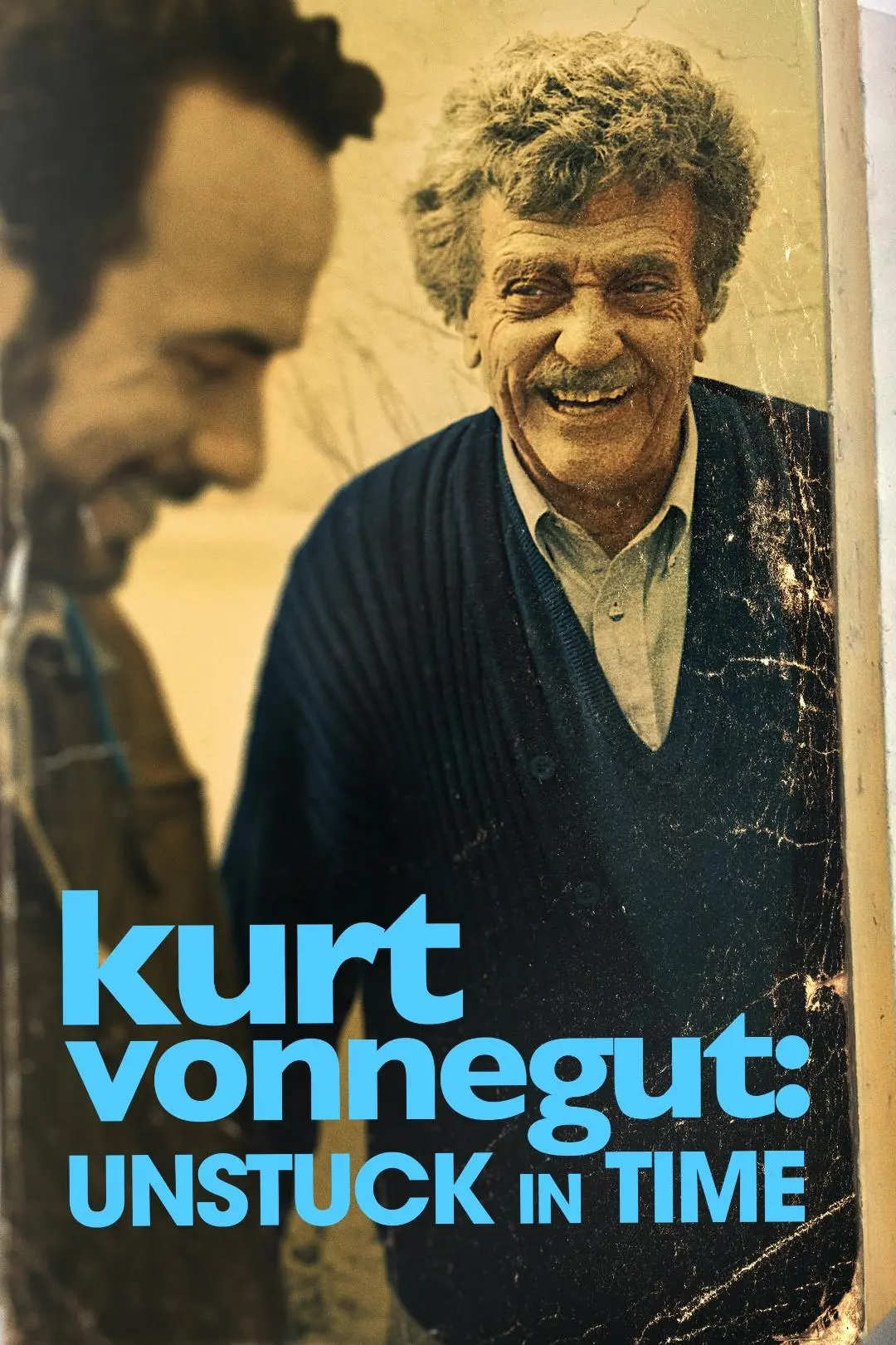 Kurt Vonnengut. A través del tiempo_peliplat