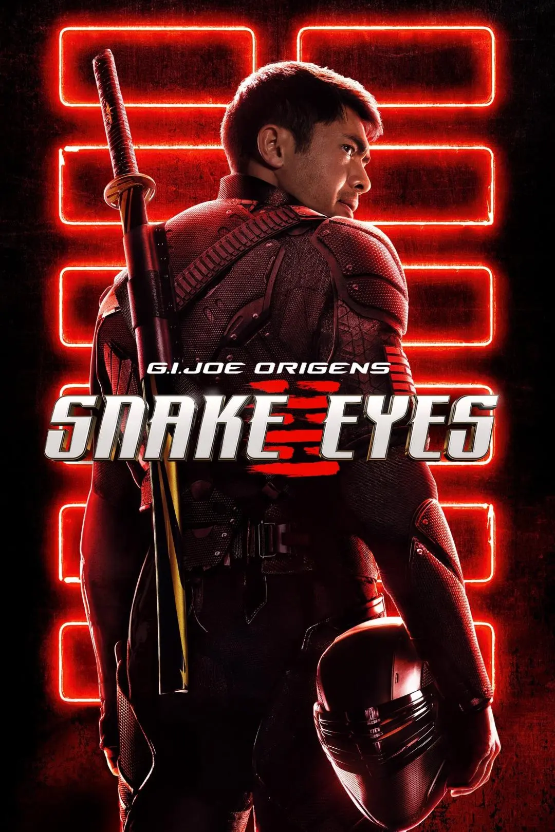 G.I. Joe Origens: Snake Eyes_peliplat