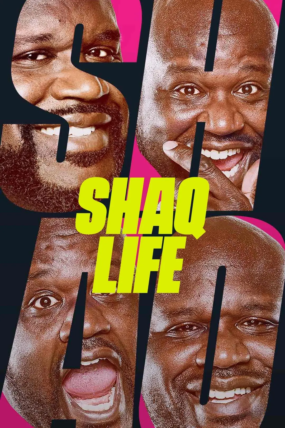 Shaq Life_peliplat