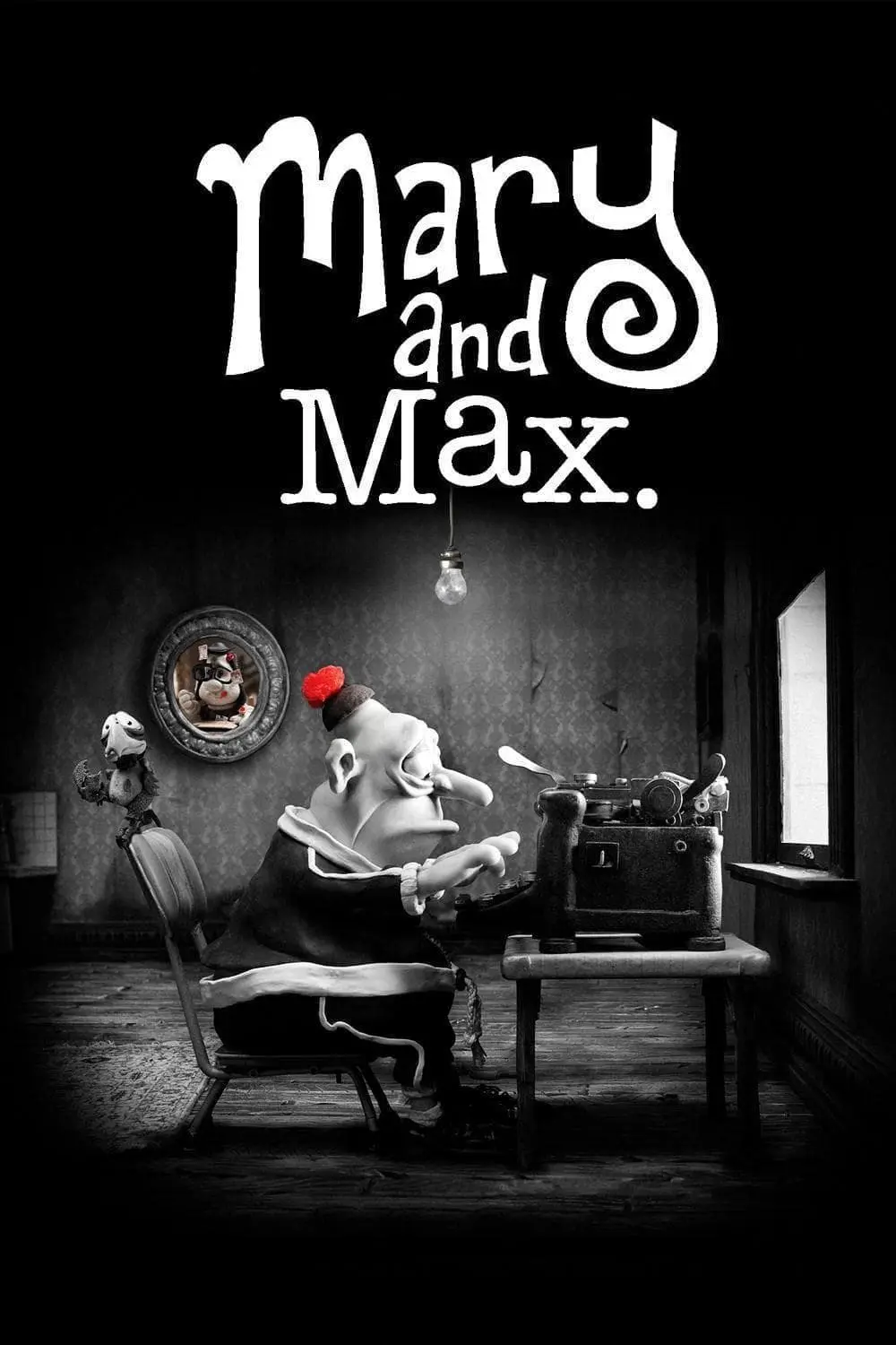 Mary y Max_peliplat