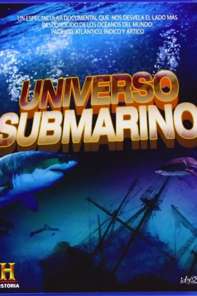 Universo submarino_peliplat