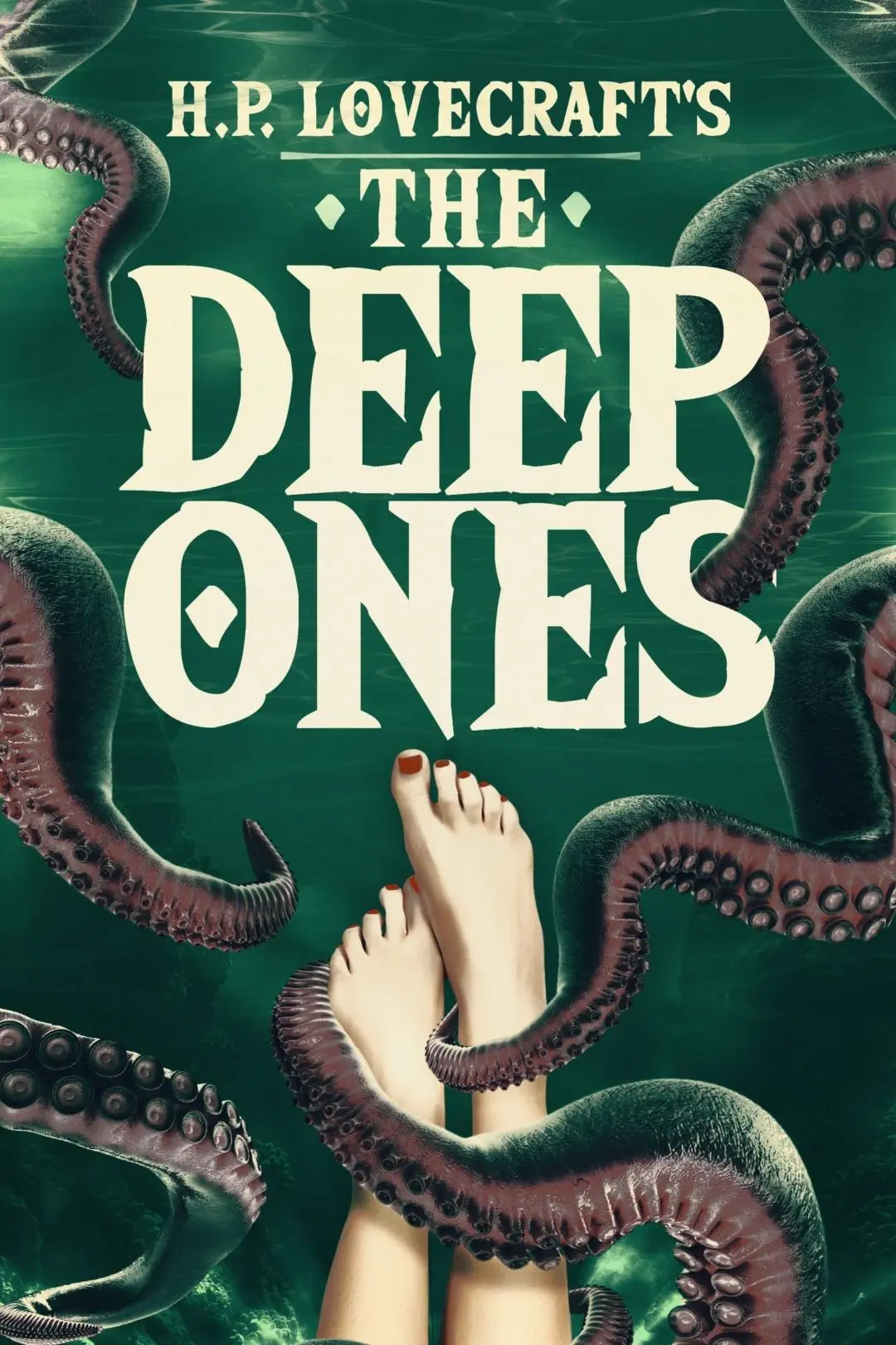 The Deep Ones_peliplat