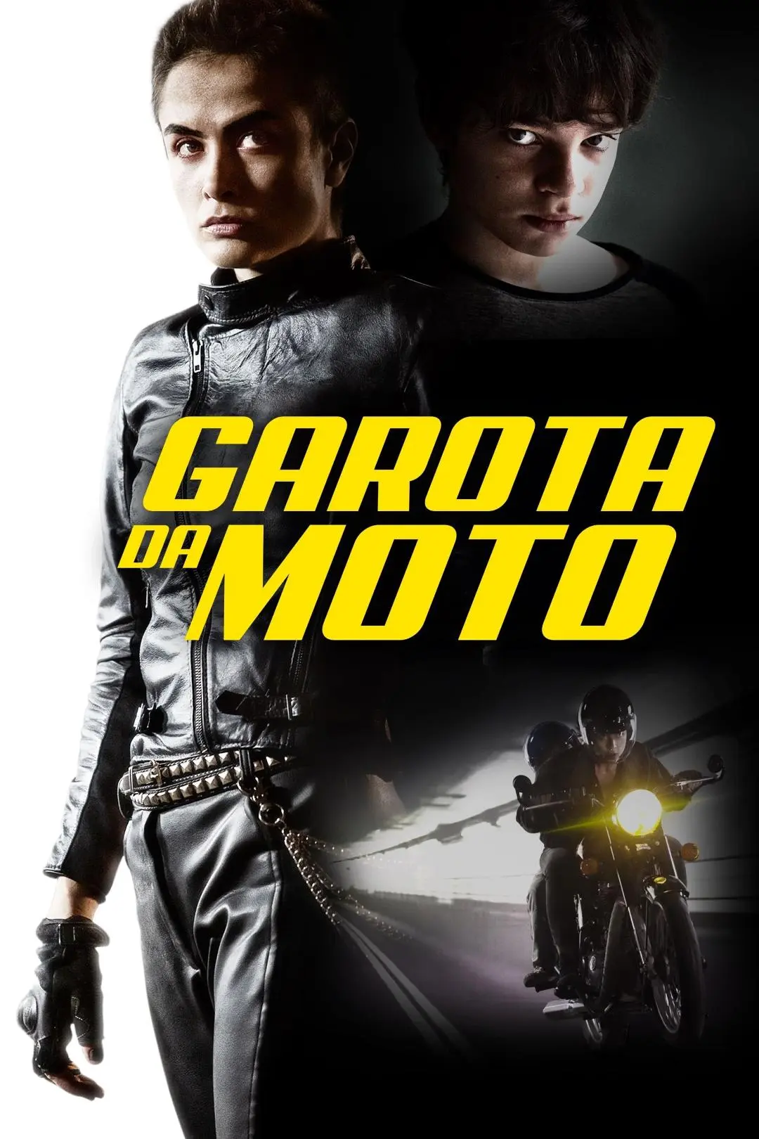 Garota da Moto_peliplat