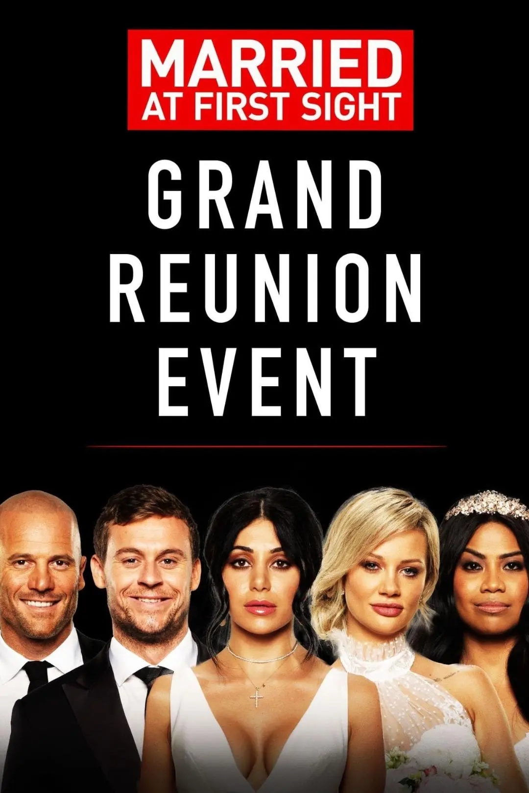Married at First Sight Grand Reunion Event_peliplat