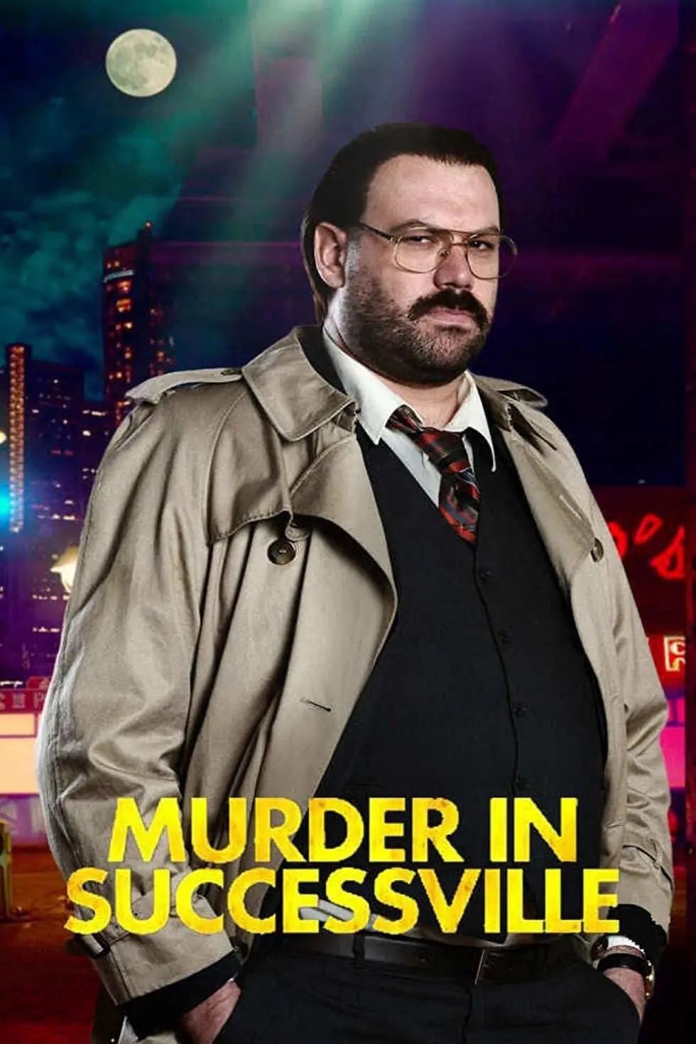 Murder in Successville_peliplat