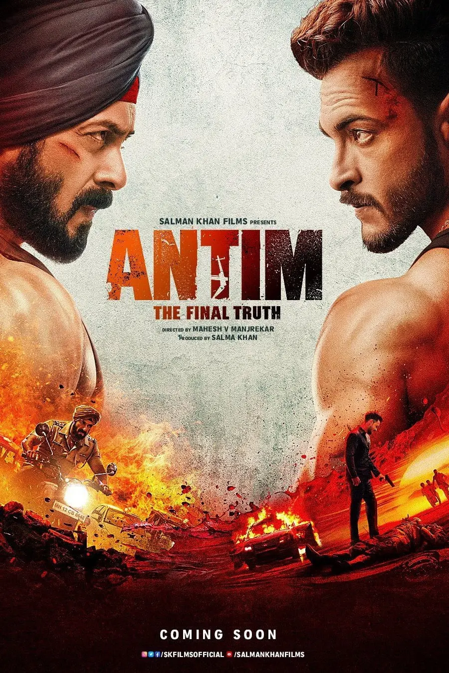 Antim: The Final Truth_peliplat