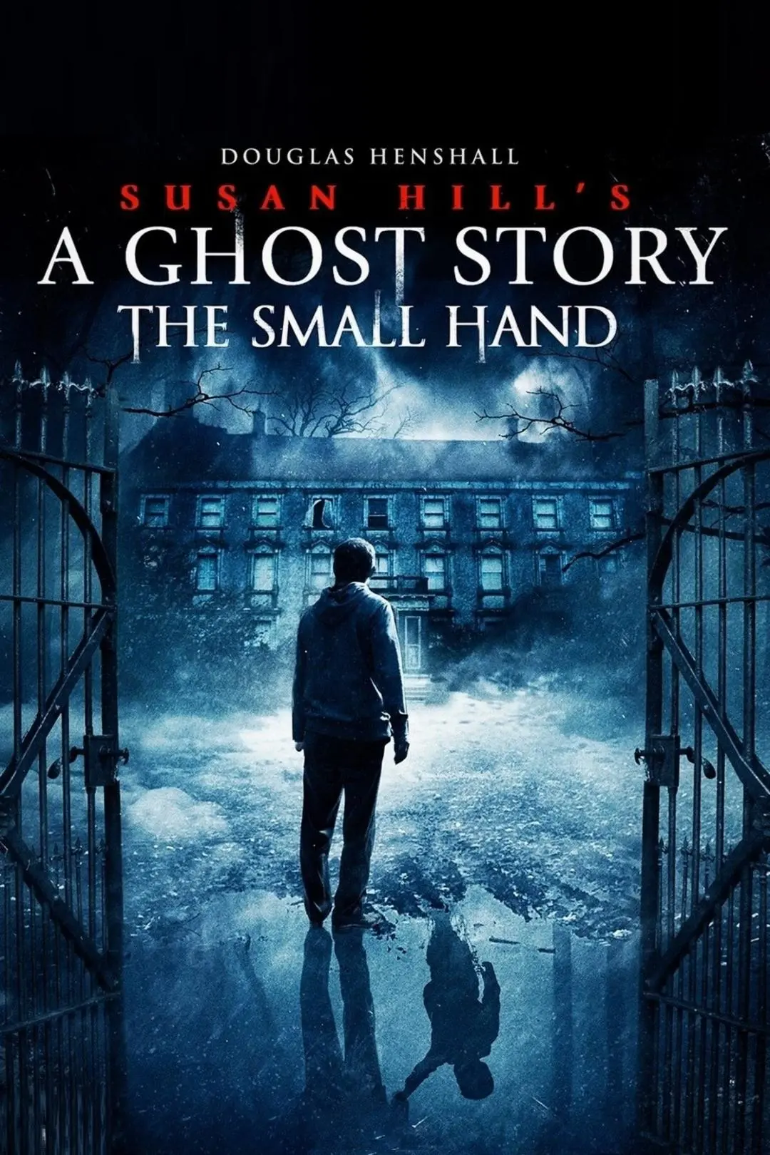 The Small Hand (Ghost Story)_peliplat