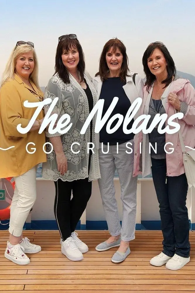 The Nolans Go Cruising_peliplat