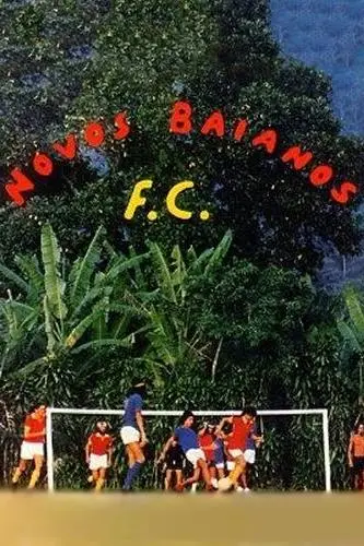 Novos Baianos F.C._peliplat