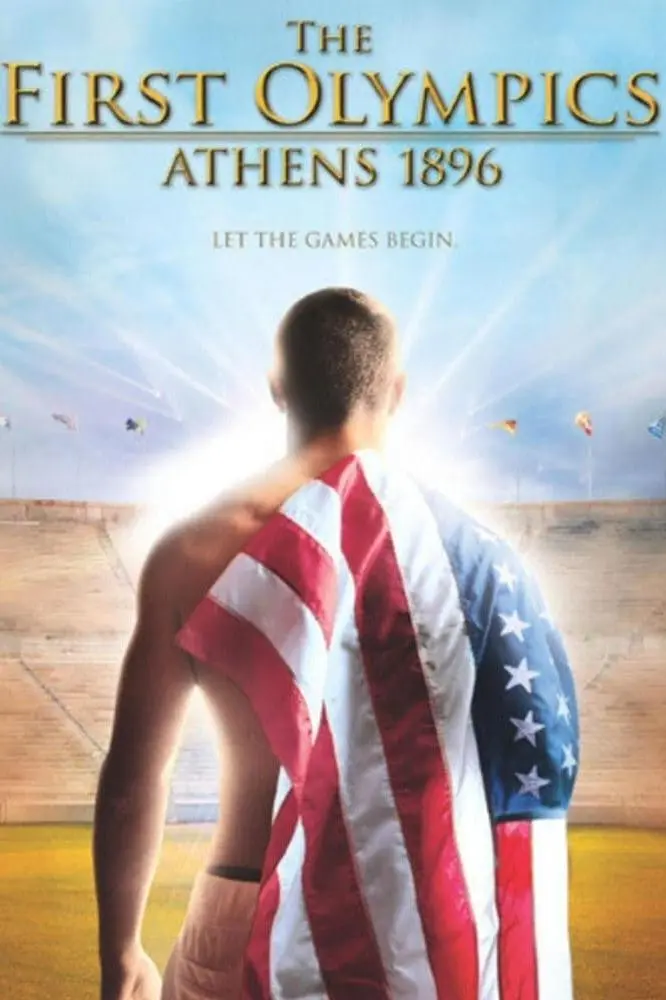 Las primeras Olimpiadas: Atenas 1896_peliplat