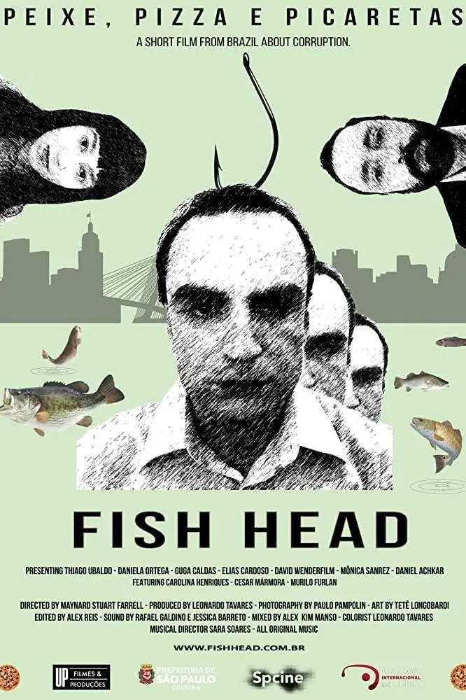 Fish Head_peliplat