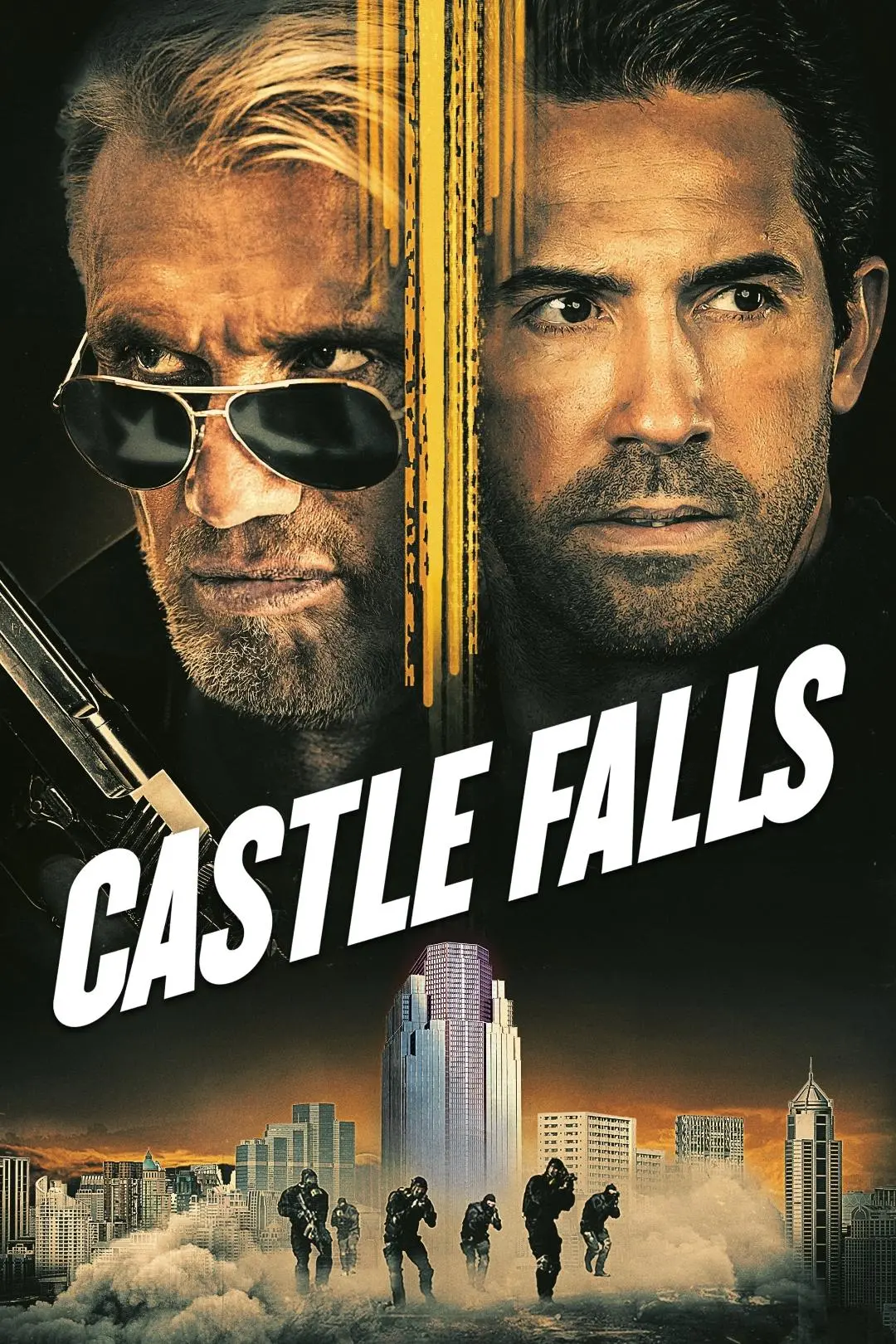 Castle Falls_peliplat