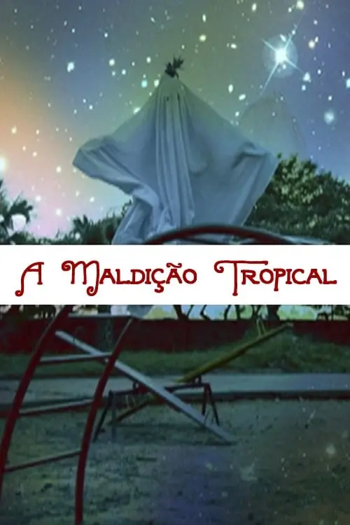 A maldição tropical_peliplat