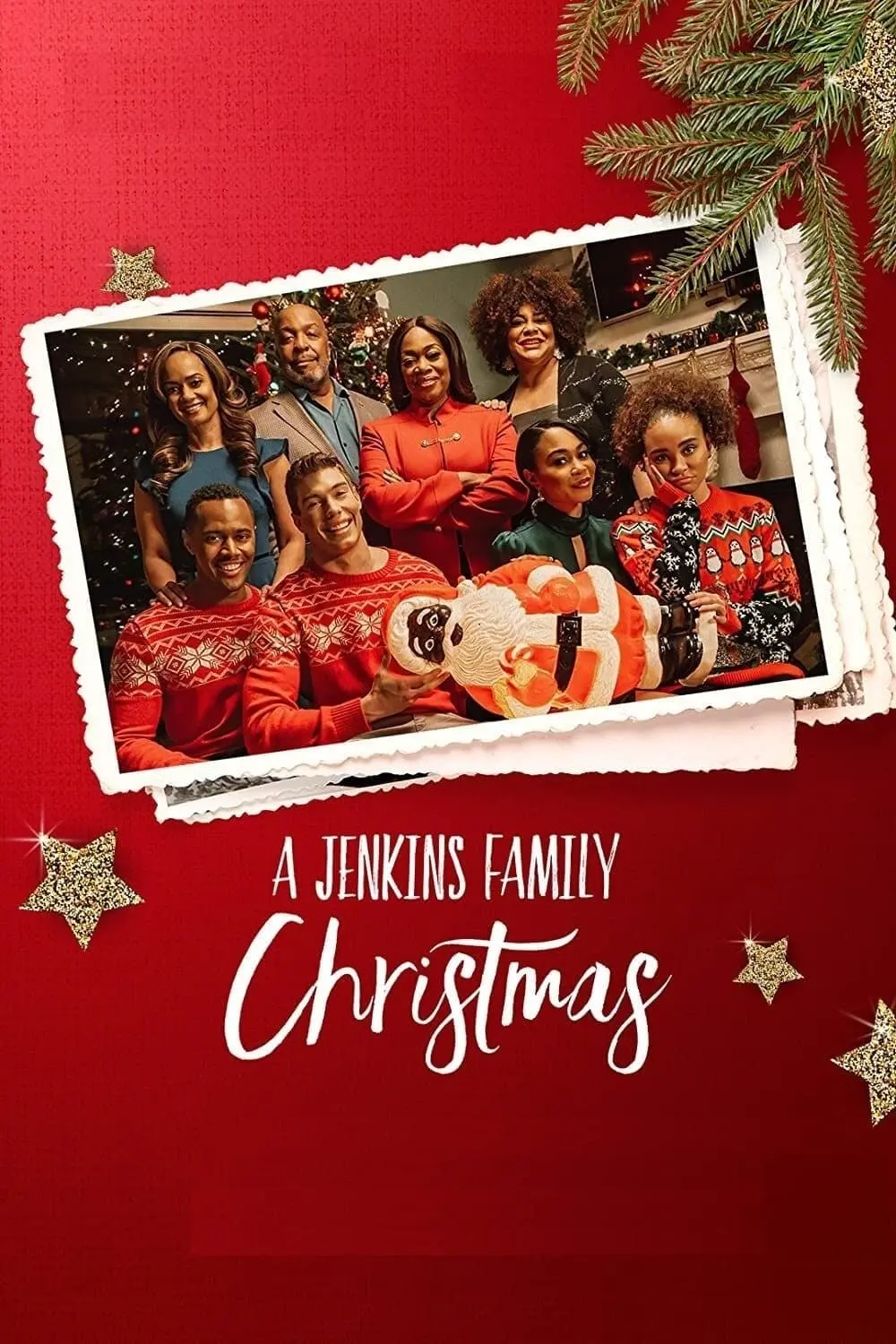 Navidad de la familia Jenkins_peliplat