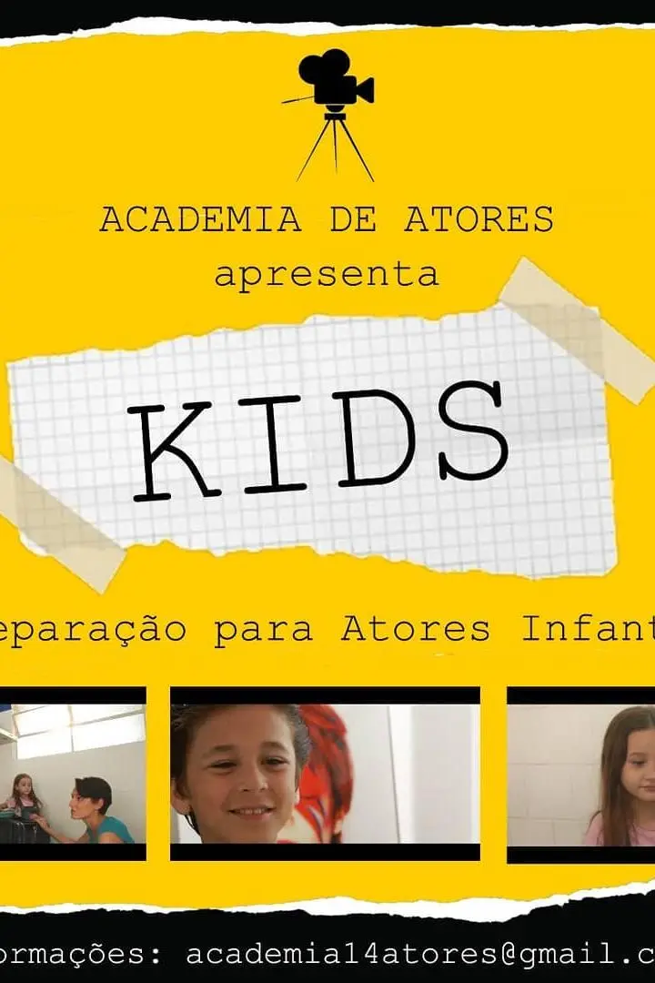 Kids - Preparação para Atores Infantis_peliplat