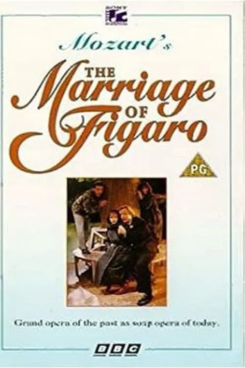 The Marriage of Figaro_peliplat