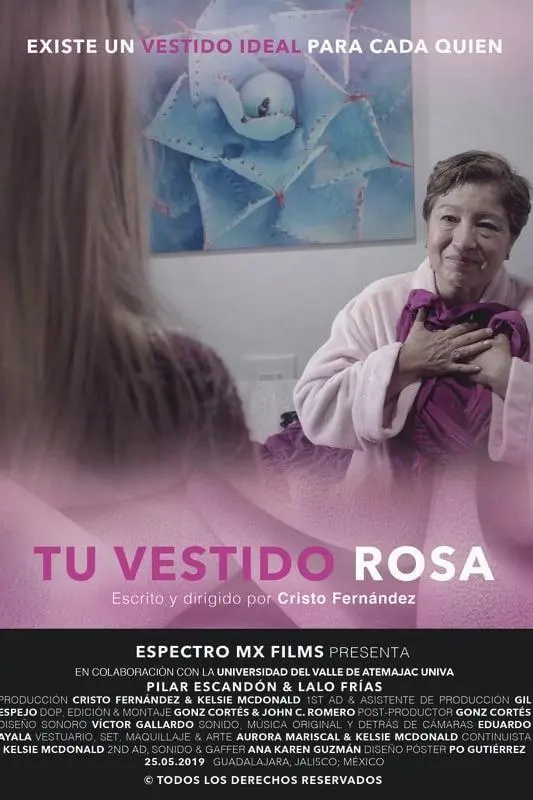 Tu Vestido Rosa_peliplat