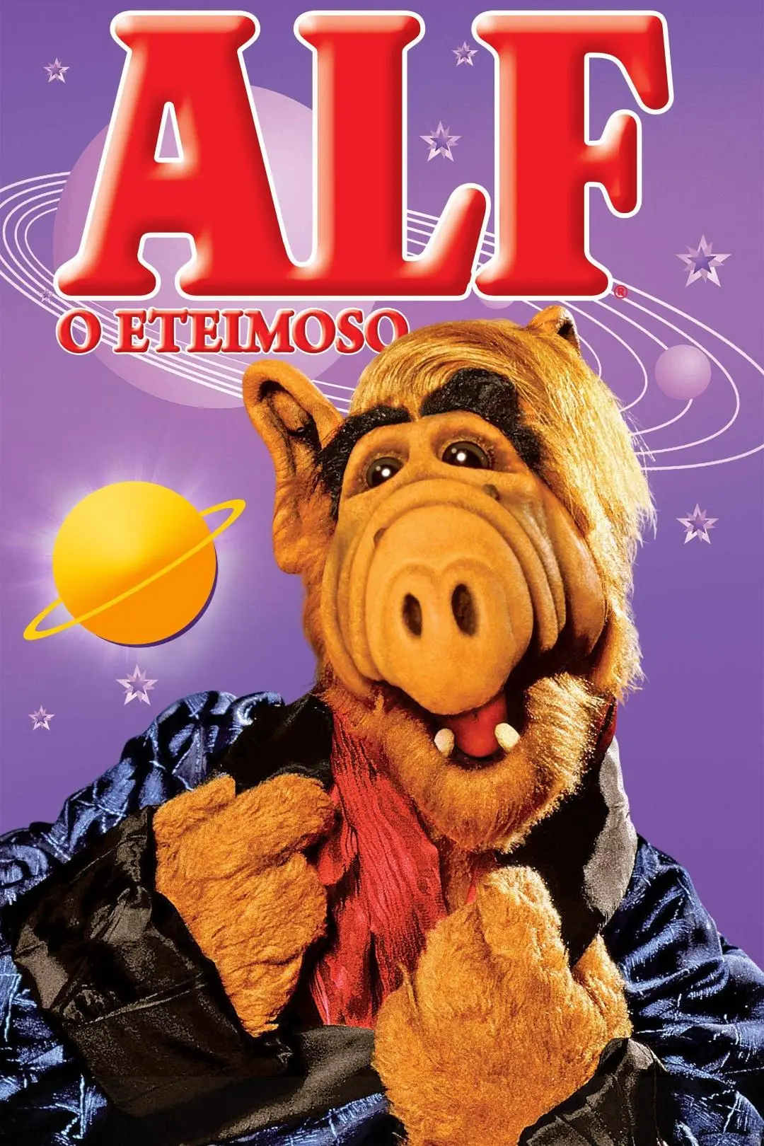 ALF, o Eteimoso_peliplat