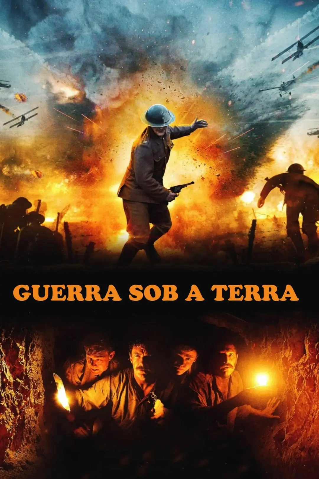 Guerra Sob a Terra_peliplat