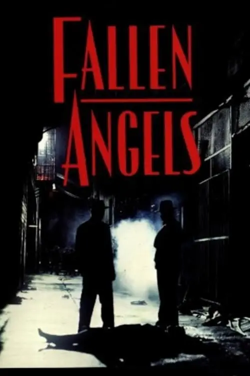 Fallen Angels: A Inocência Perdida_peliplat