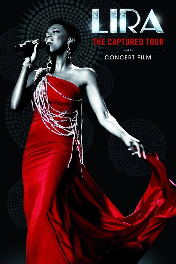 Lira: The Captured Tour - Concert Film_peliplat