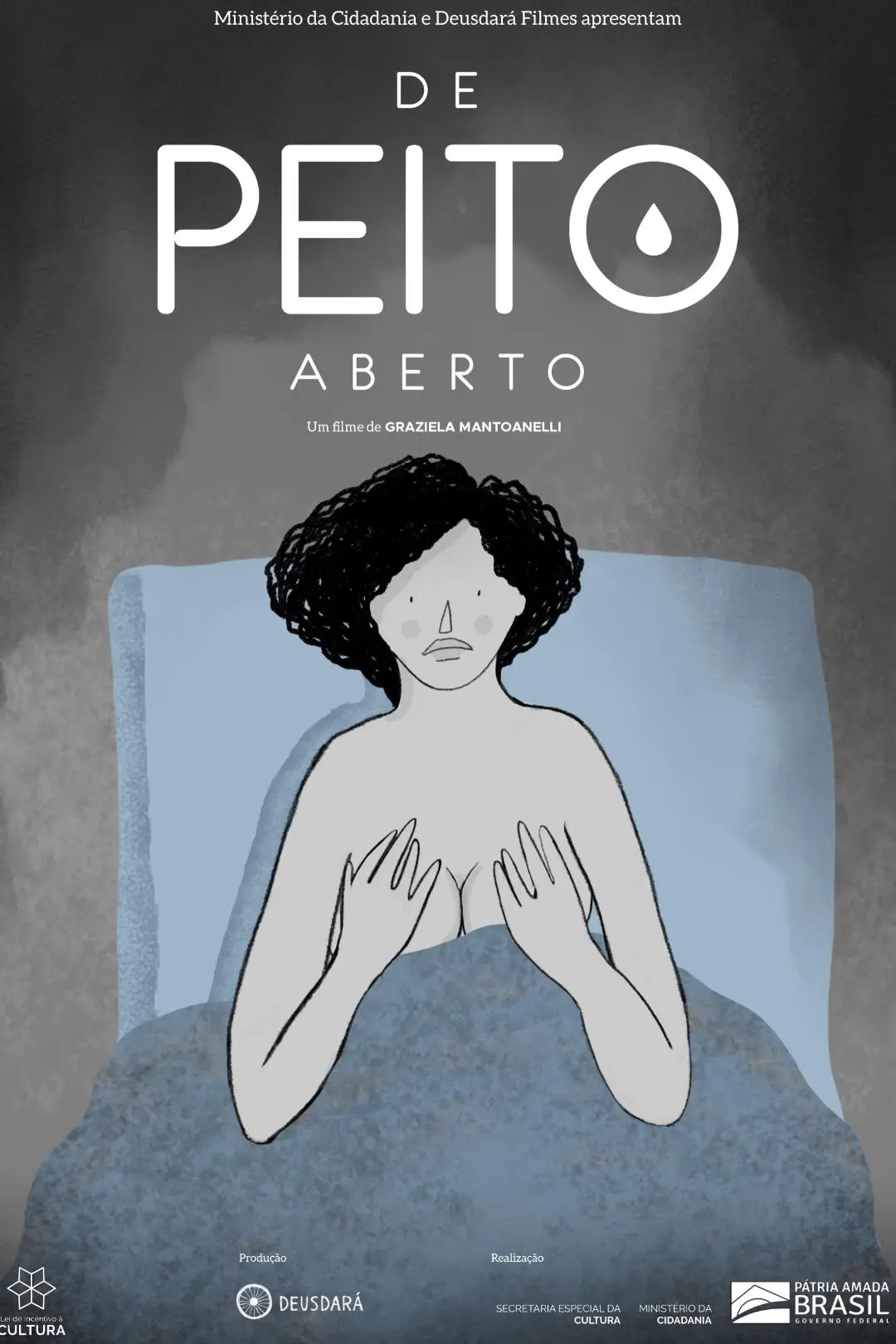 De Peito Aberto (Open Breast)_peliplat