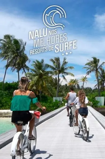 Nalu Nos Melhores Resorts de Surfe_peliplat