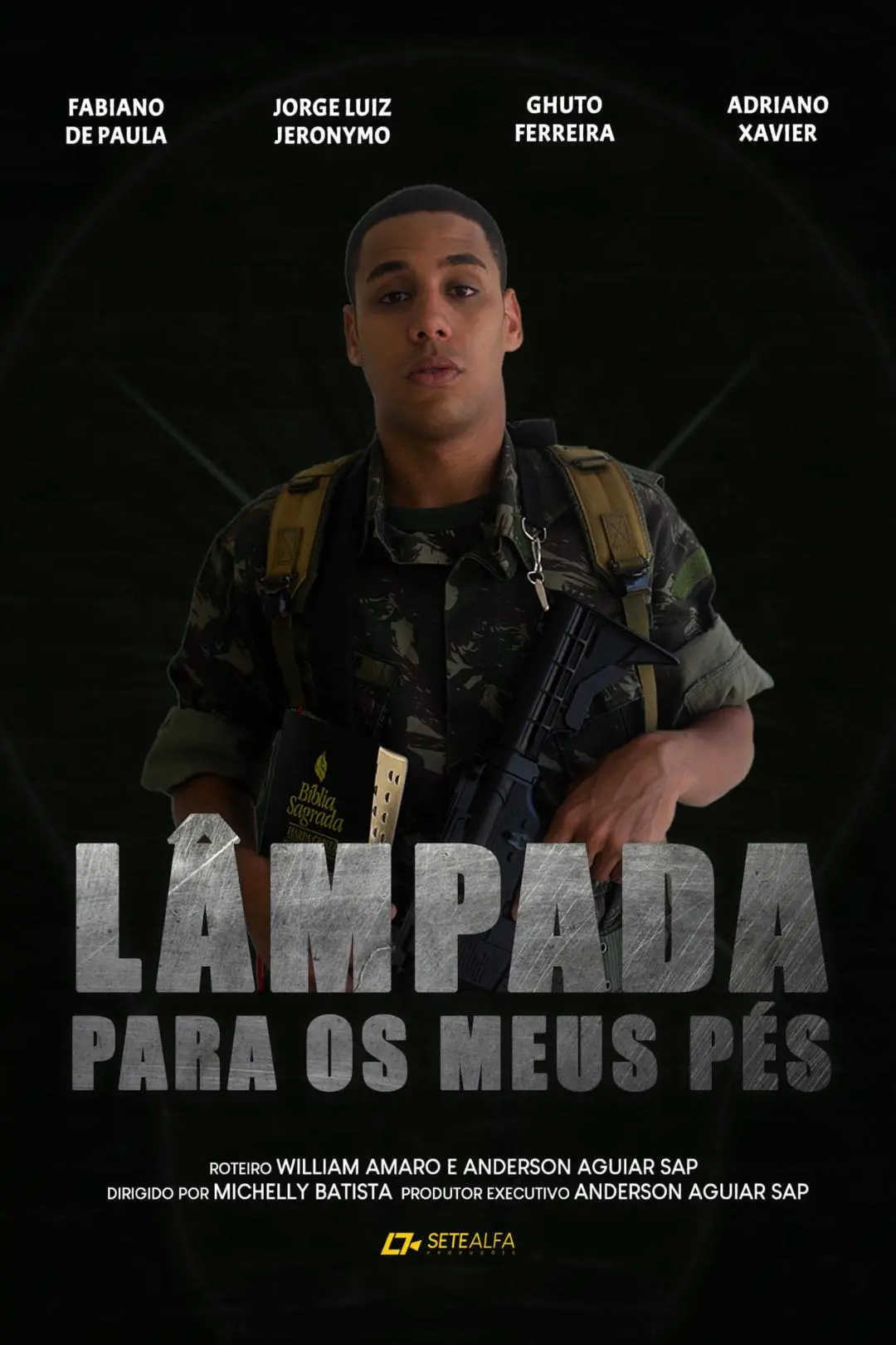 Lâmpada Para os Meus Pés_peliplat