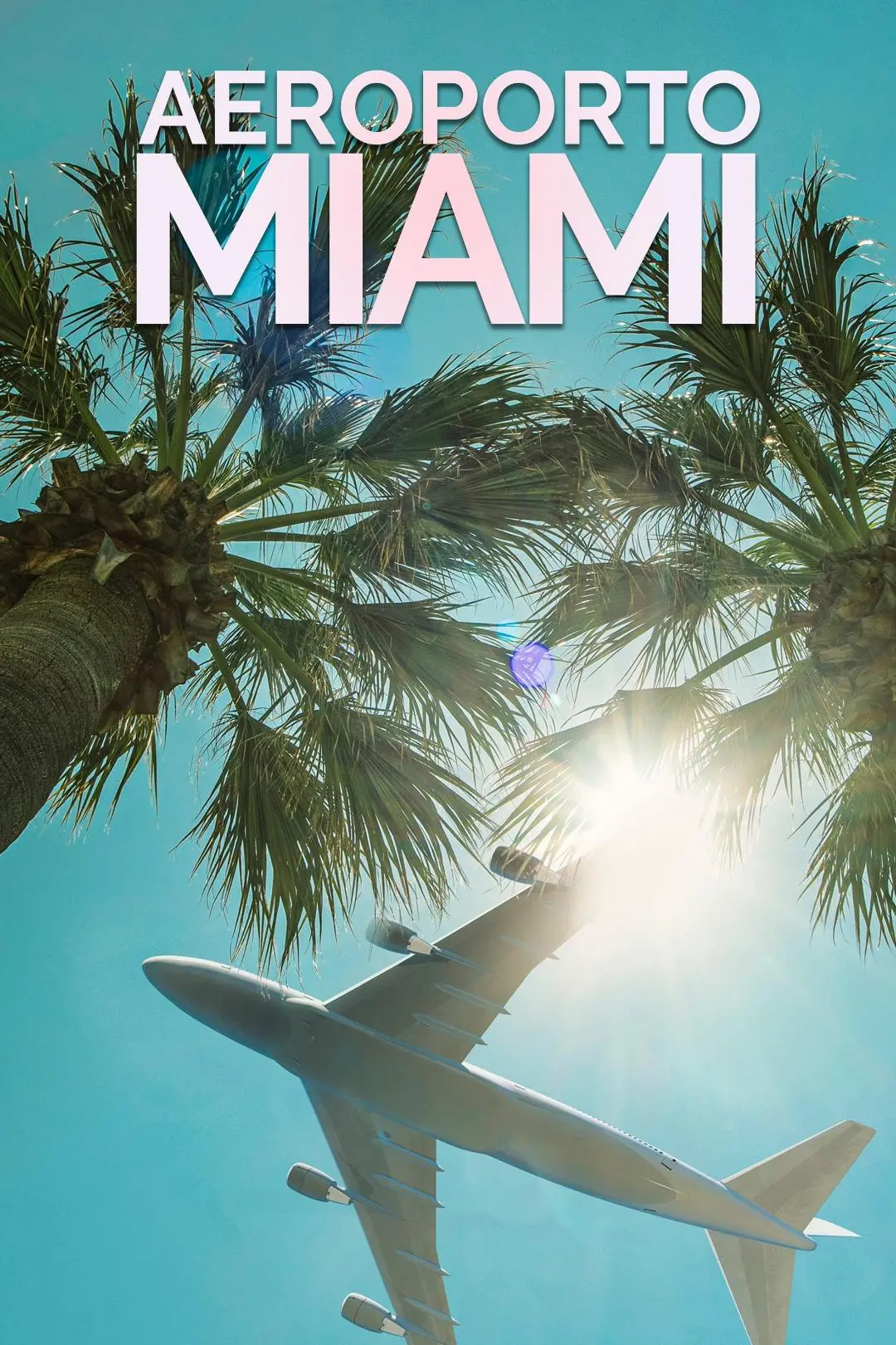 Airport 24/7: Miami_peliplat