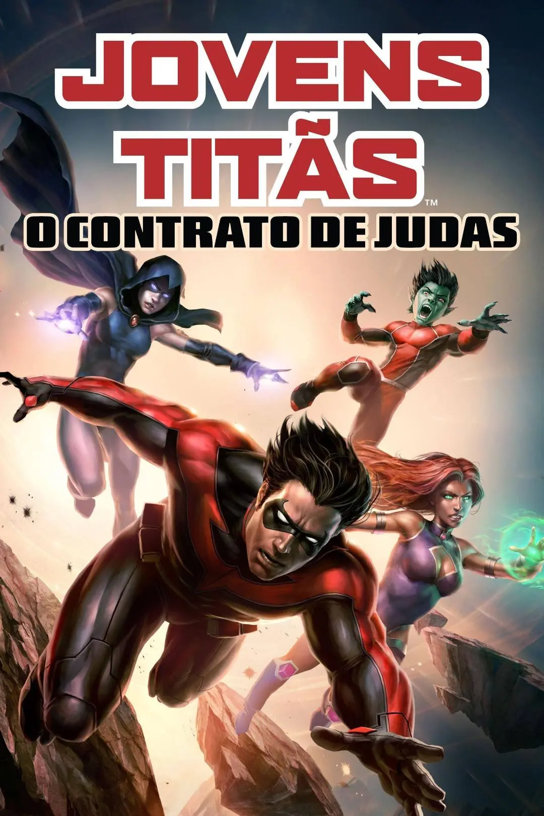 Jovens Titãs: O Contrato de Judas_peliplat