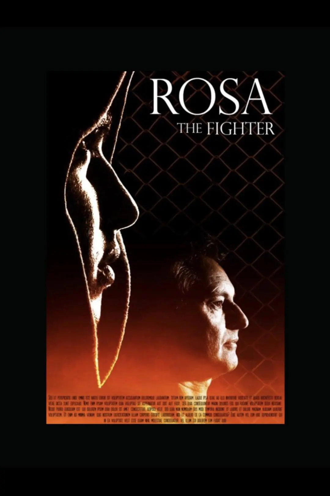 Rosa the Fighter_peliplat