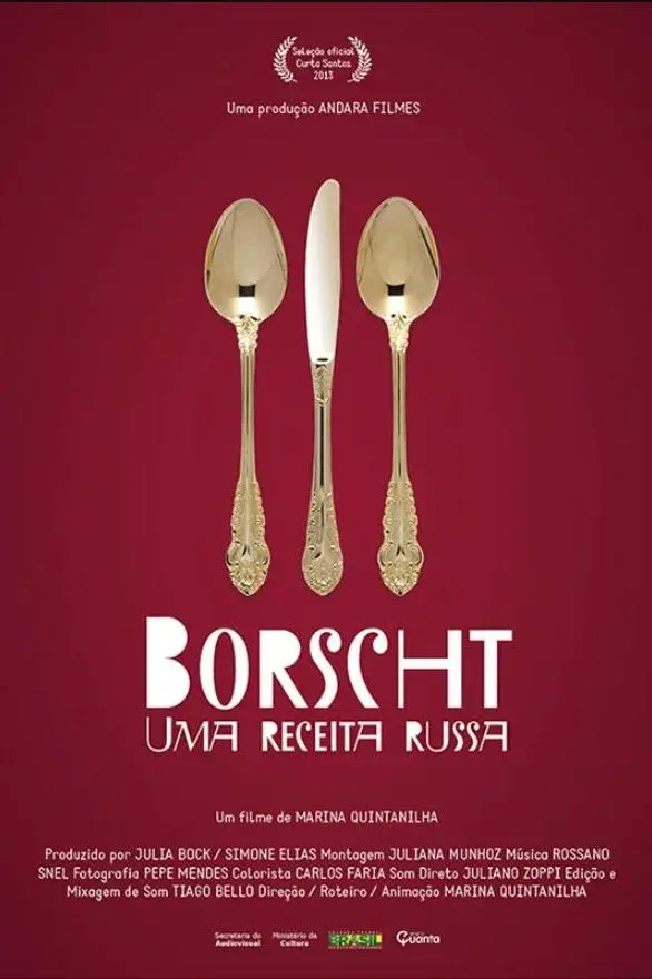Borscht - uma receita russa_peliplat