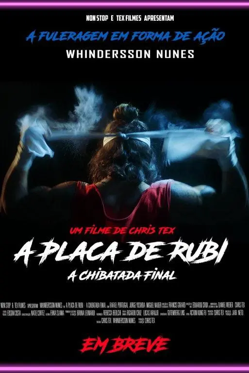 A Placa de Rubi - A Chibatada Final_peliplat