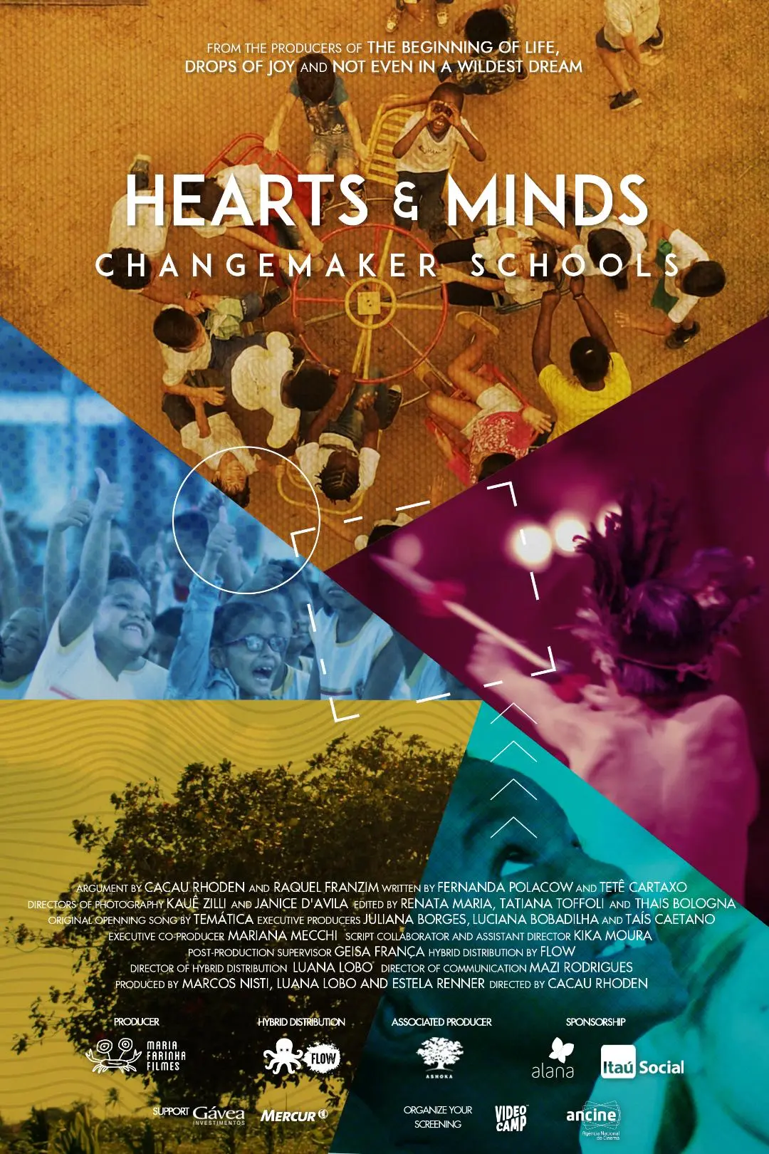 Hearts & Mind, Changemaker Schools_peliplat