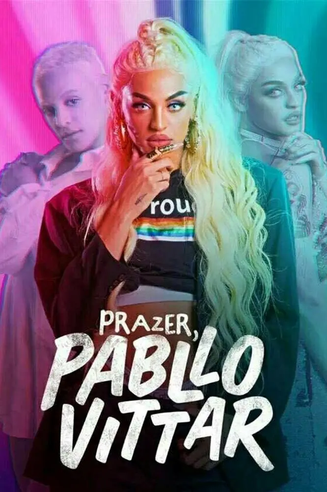 Prazer, Pabllo Vittar_peliplat