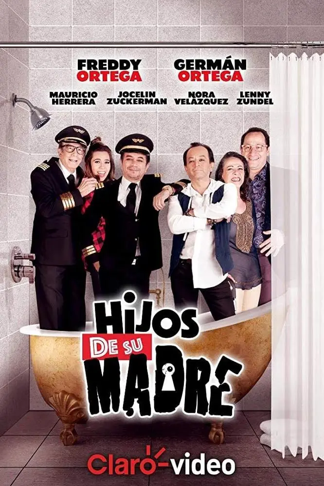 Hijos de su madre_peliplat