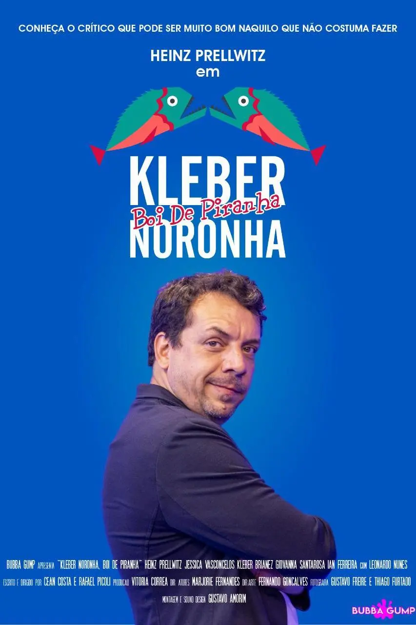 Kleber Noronha, boi de Piranha_peliplat