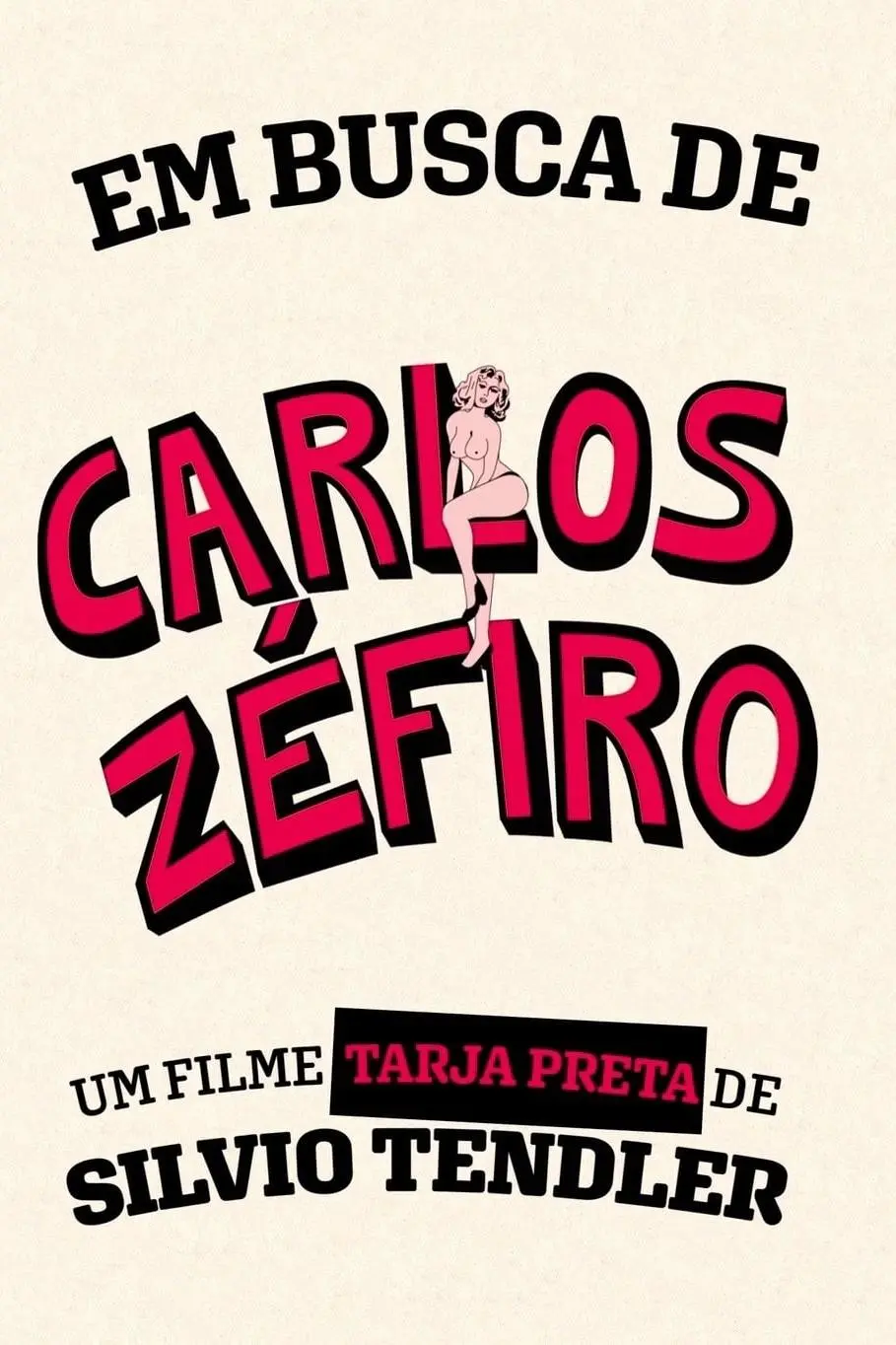 Em Busca de Carlos Zéfiro_peliplat