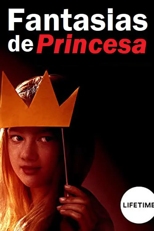 La princesa de mamá_peliplat