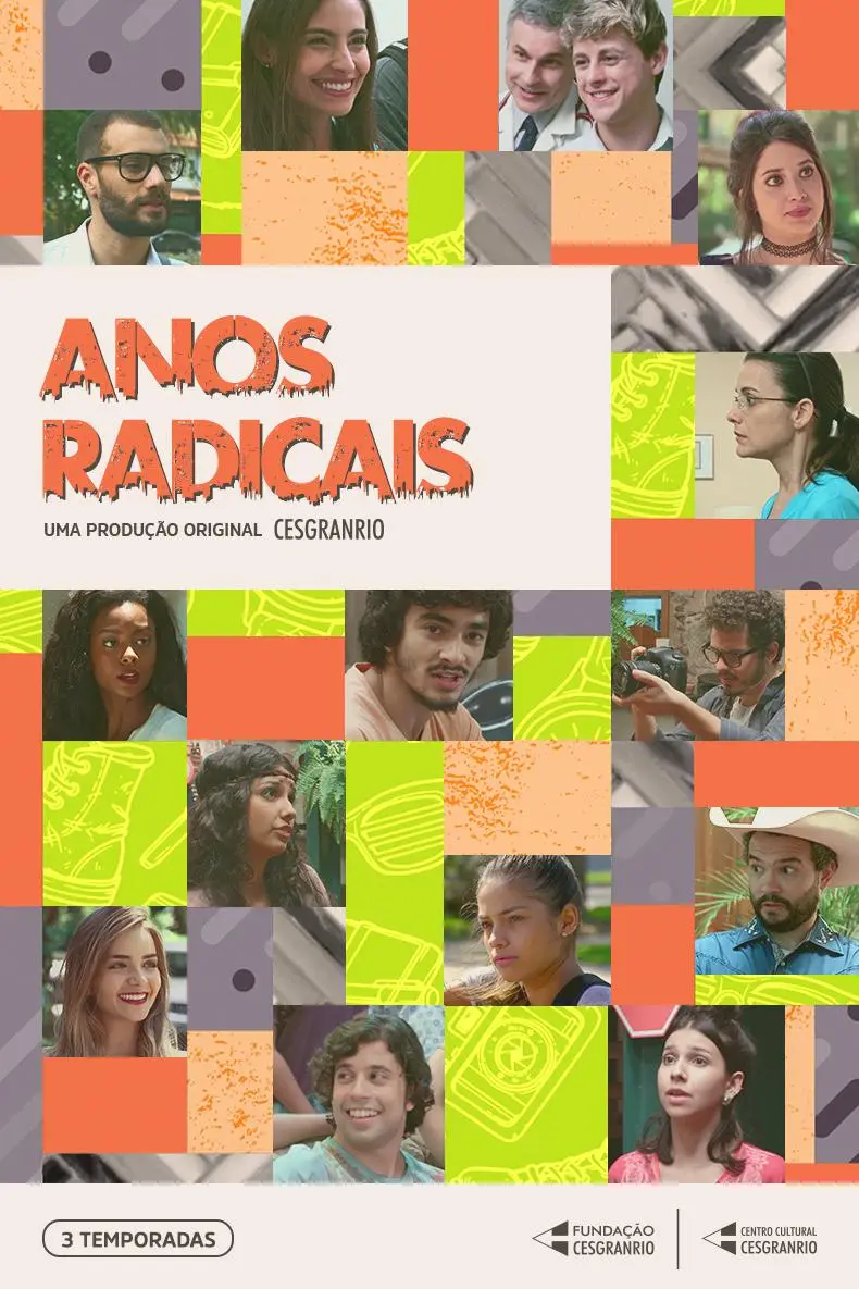 Anos Radicais_peliplat