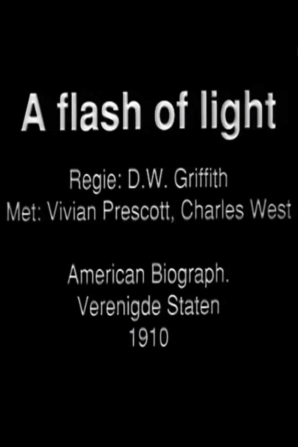 A Flash of Light_peliplat