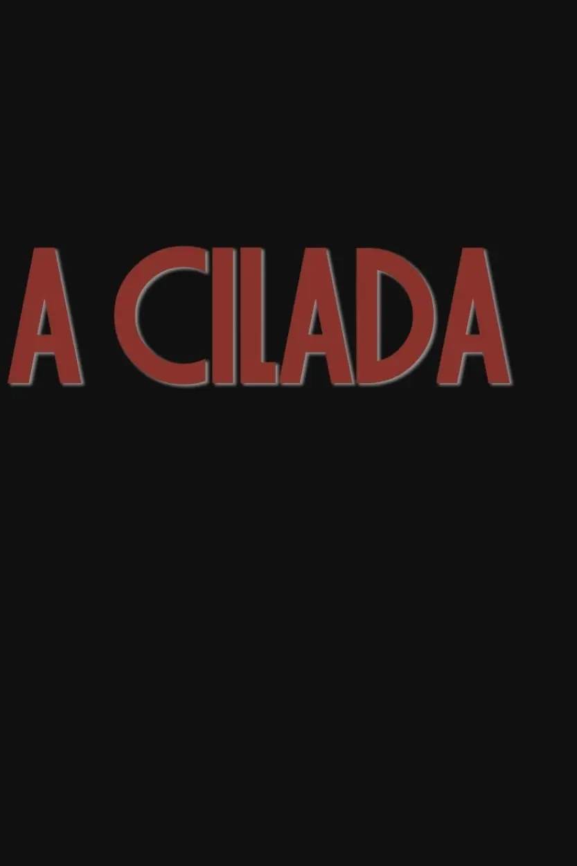 A Cilada_peliplat