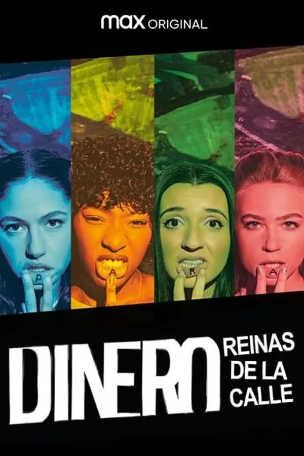 Dinero, reinas de la calle_peliplat