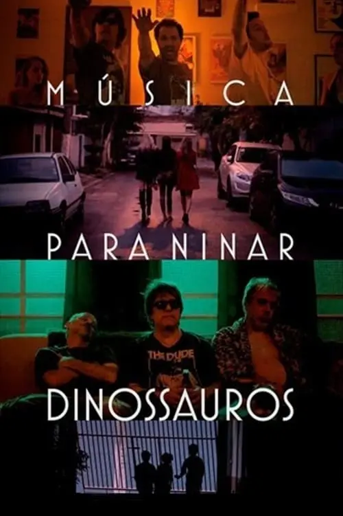 Música para Ninar Dinossauros_peliplat