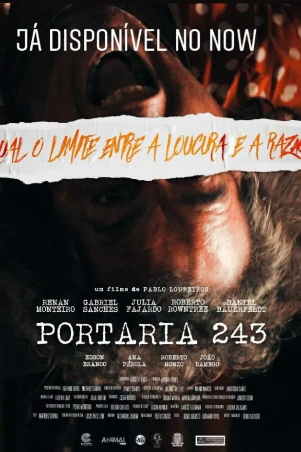 Portaria 243_peliplat