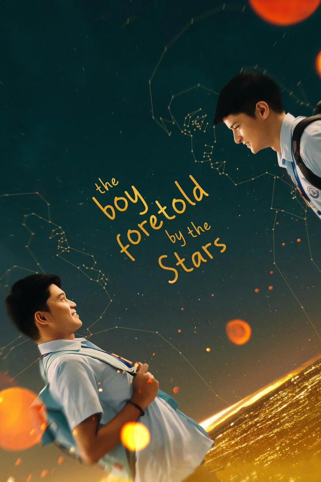 The Boy Foretold by the Stars_peliplat