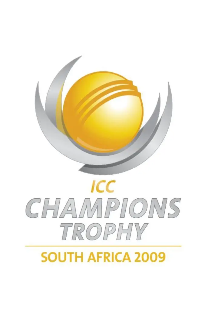 2009 ICC Champions Trophy_peliplat