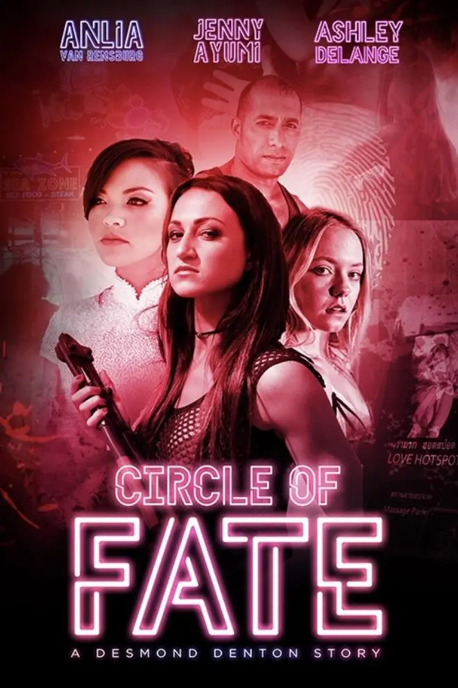 Circle of fate_peliplat