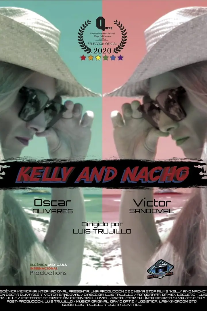 Kelly And Nacho_peliplat